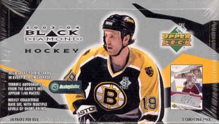 (image for) Black Diamond